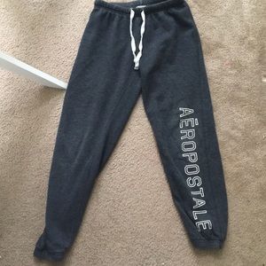 Dark Grey sweatpants